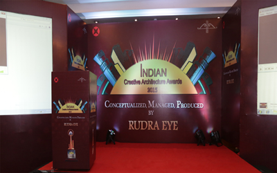 Rudra Eye Network